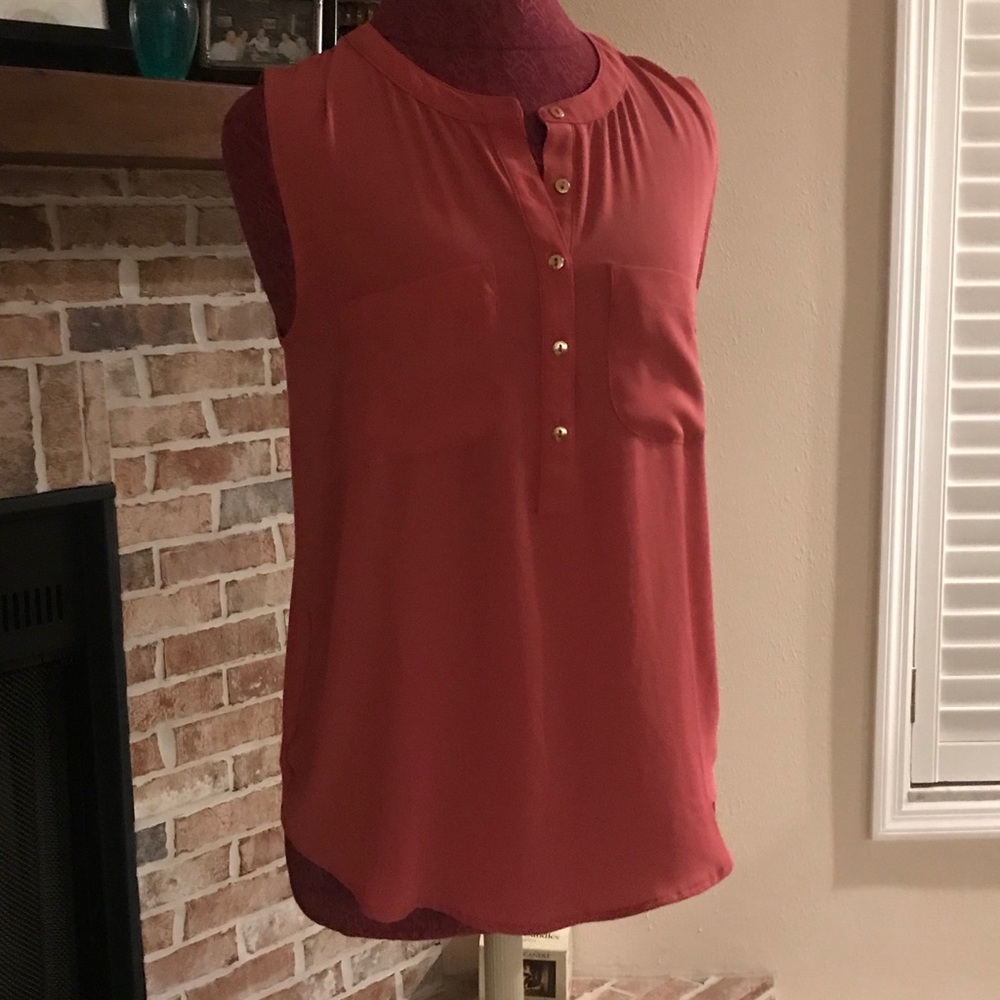 Loft Top